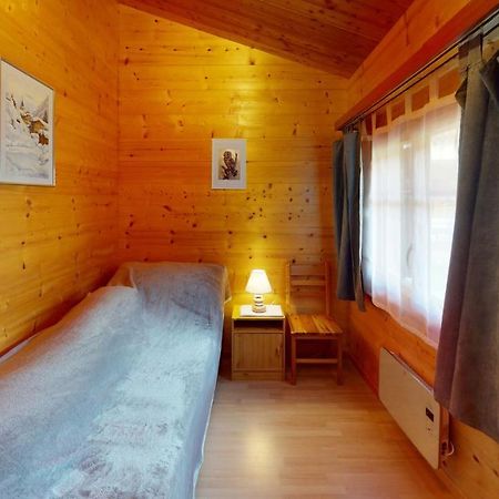 Chalet Leonie Le0 Блатен бей Натерс Екстериор снимка