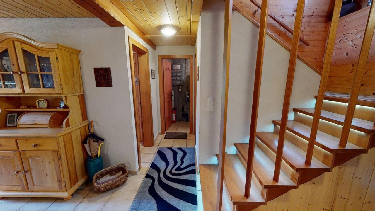 Chalet Leonie Le0 Блатен бей Натерс Екстериор снимка